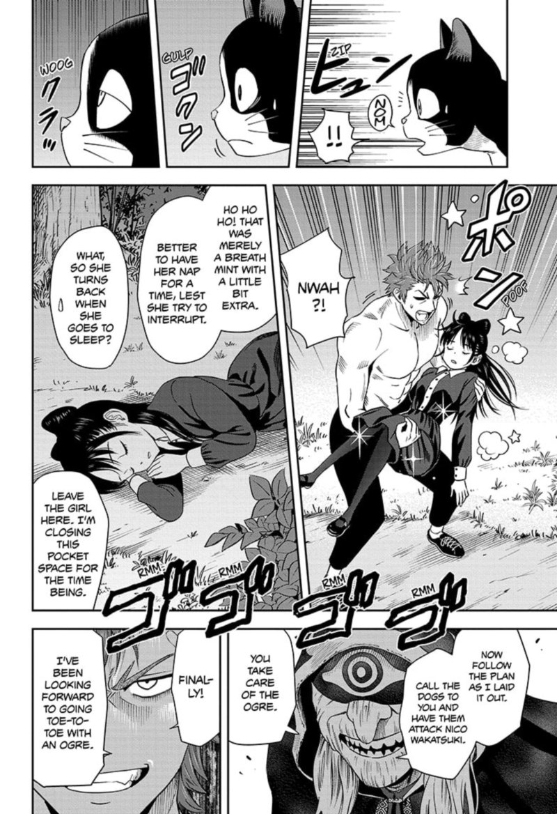 Witch Watch 24 18