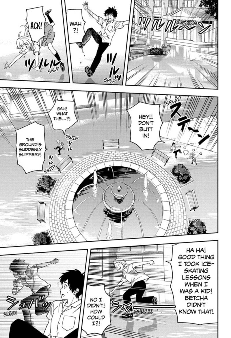 Witch Watch 24 3