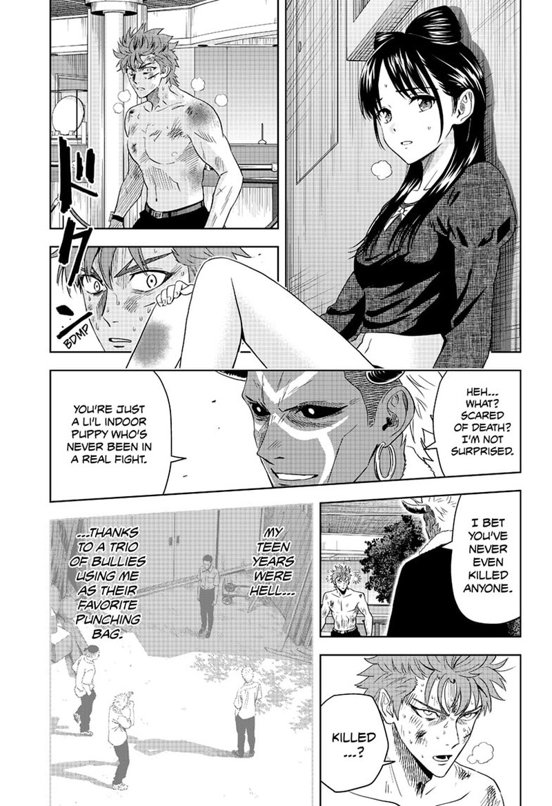 Witch Watch 245 11