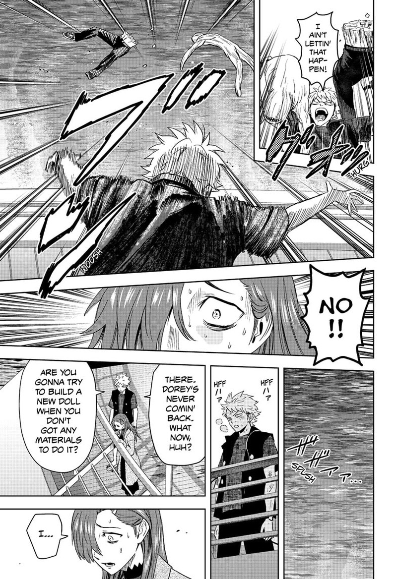Witch Watch 245 3