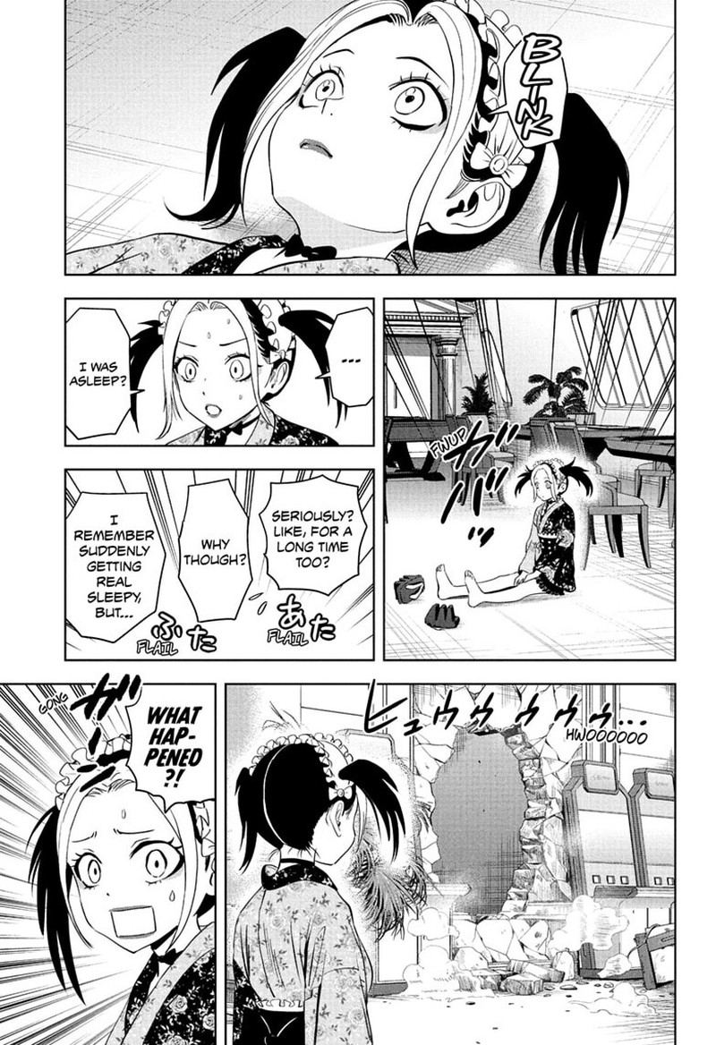 Witch Watch 248 1