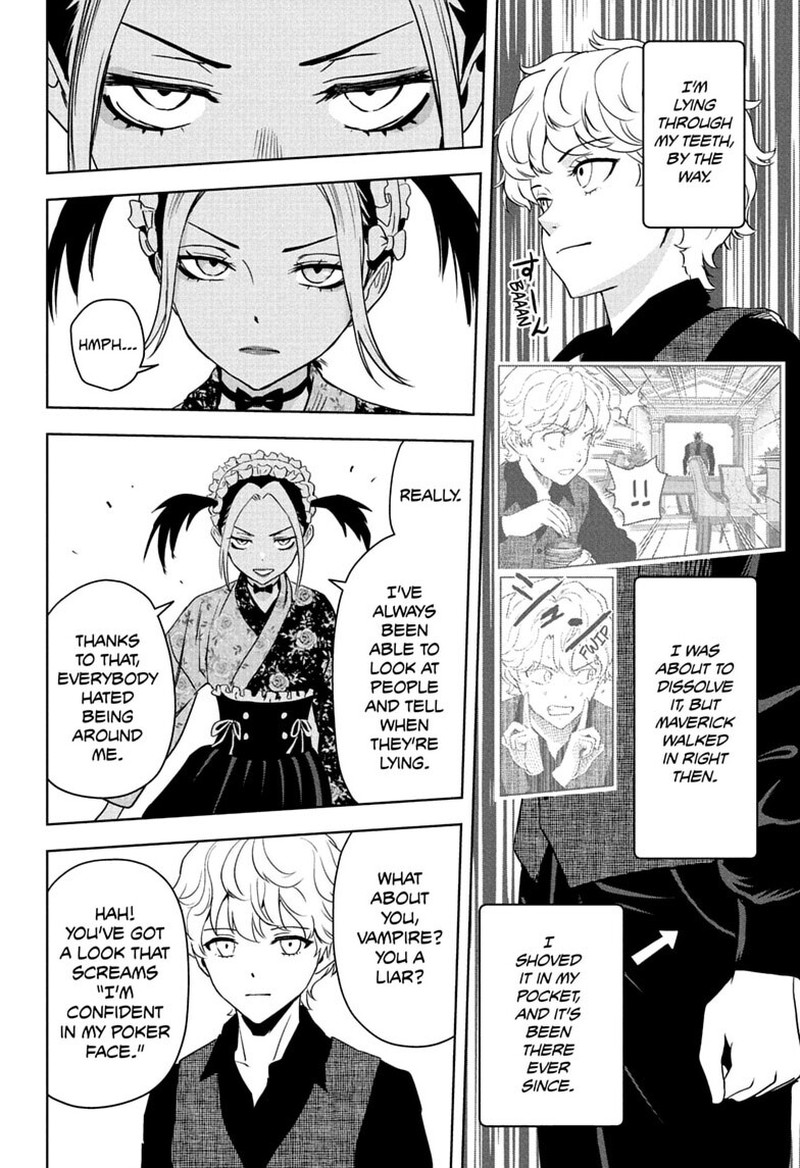 Witch Watch 248 14