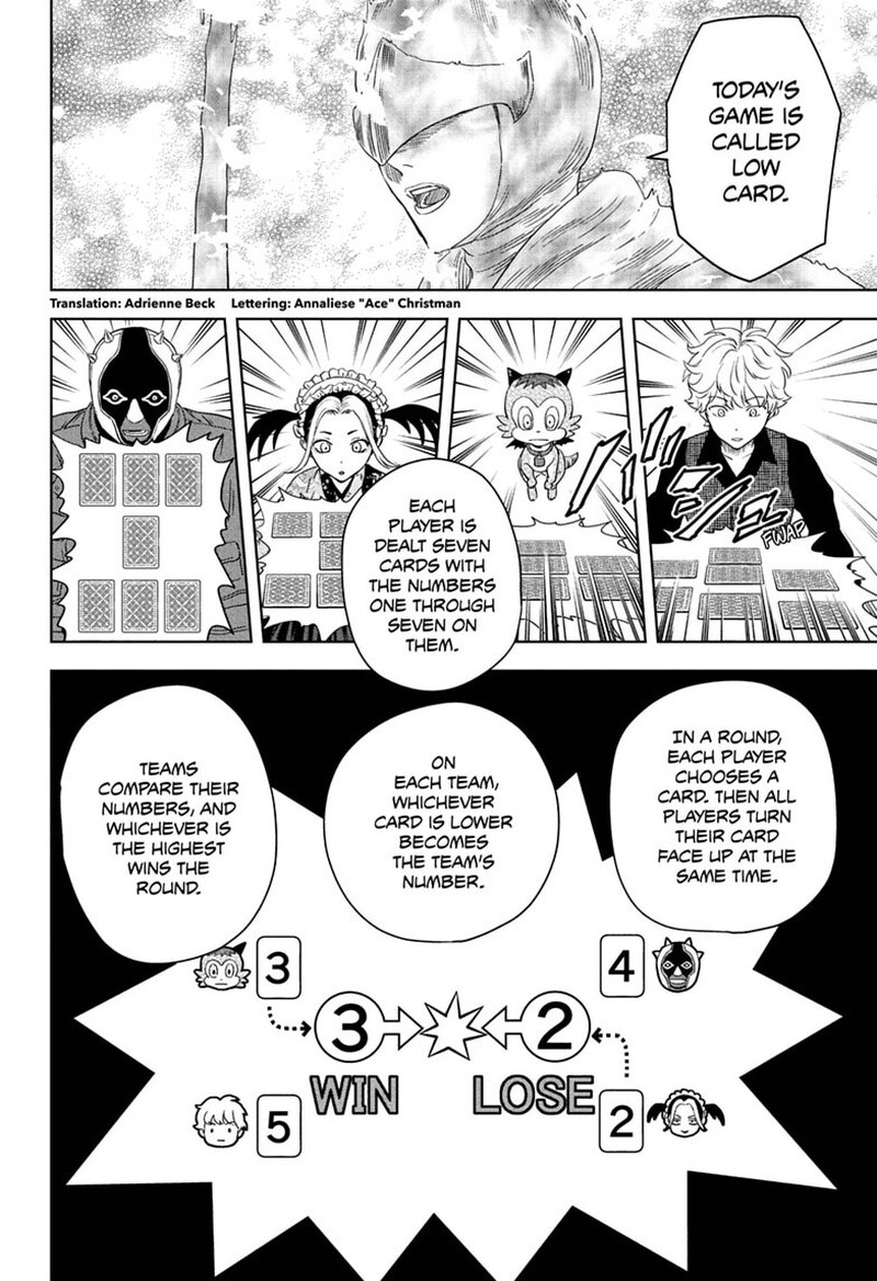 Witch Watch 249 4