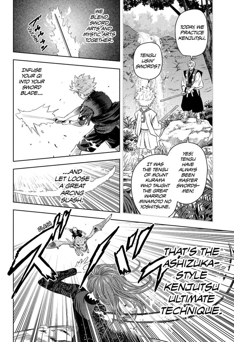 Witch Watch 251 9