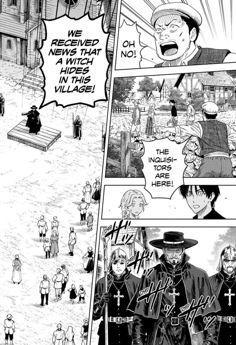 Witch Watch 256 4