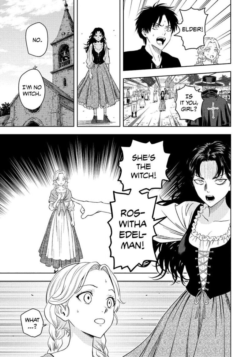 Witch Watch 256 7