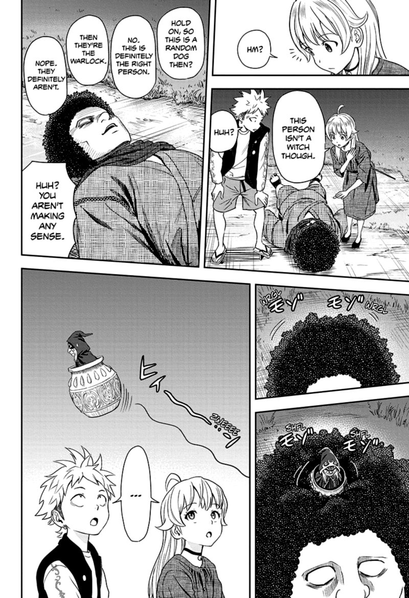 Witch Watch 26 17