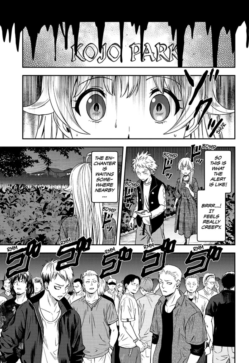 Witch Watch 26 3