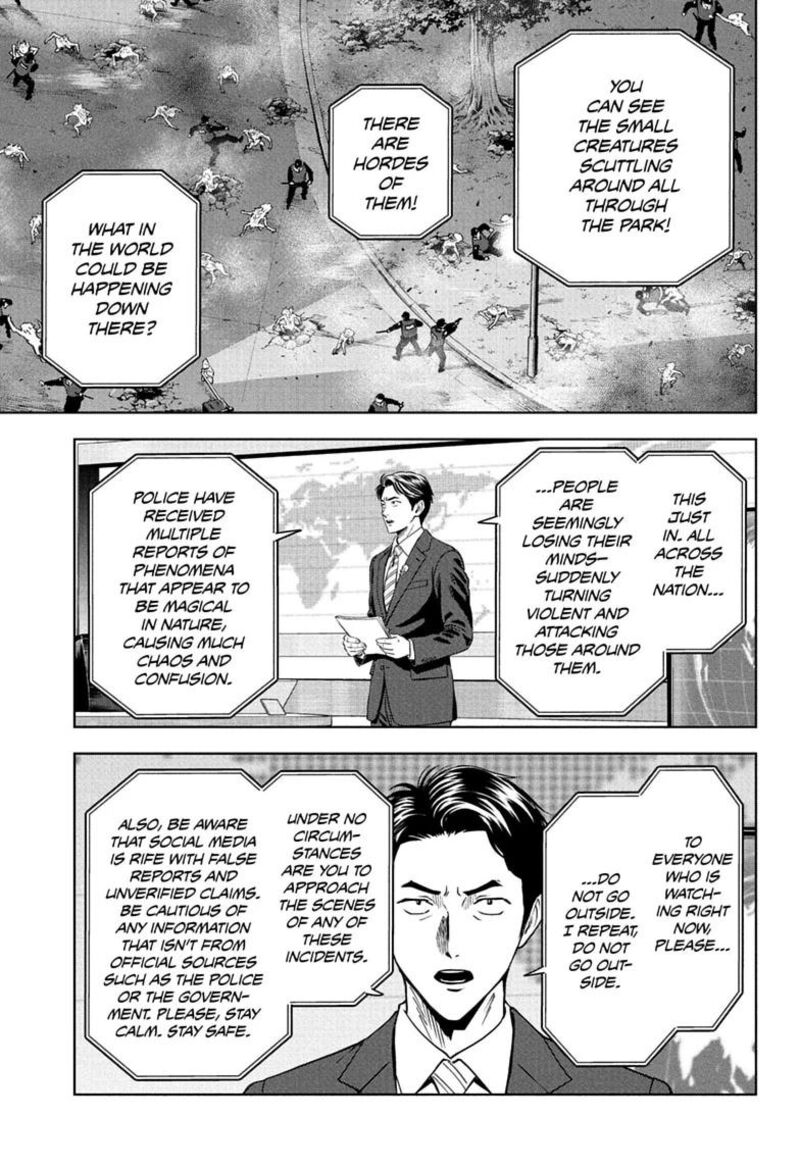 Witch Watch 265 11