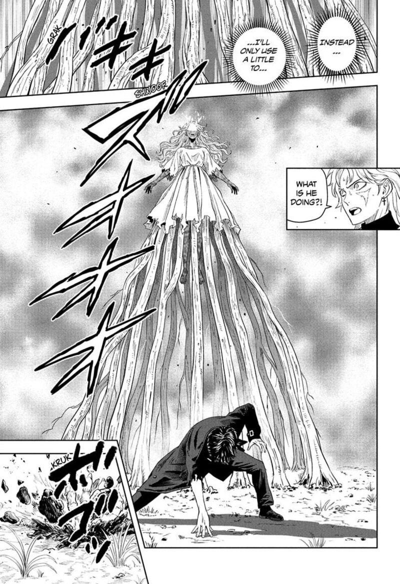 Witch Watch 265 5