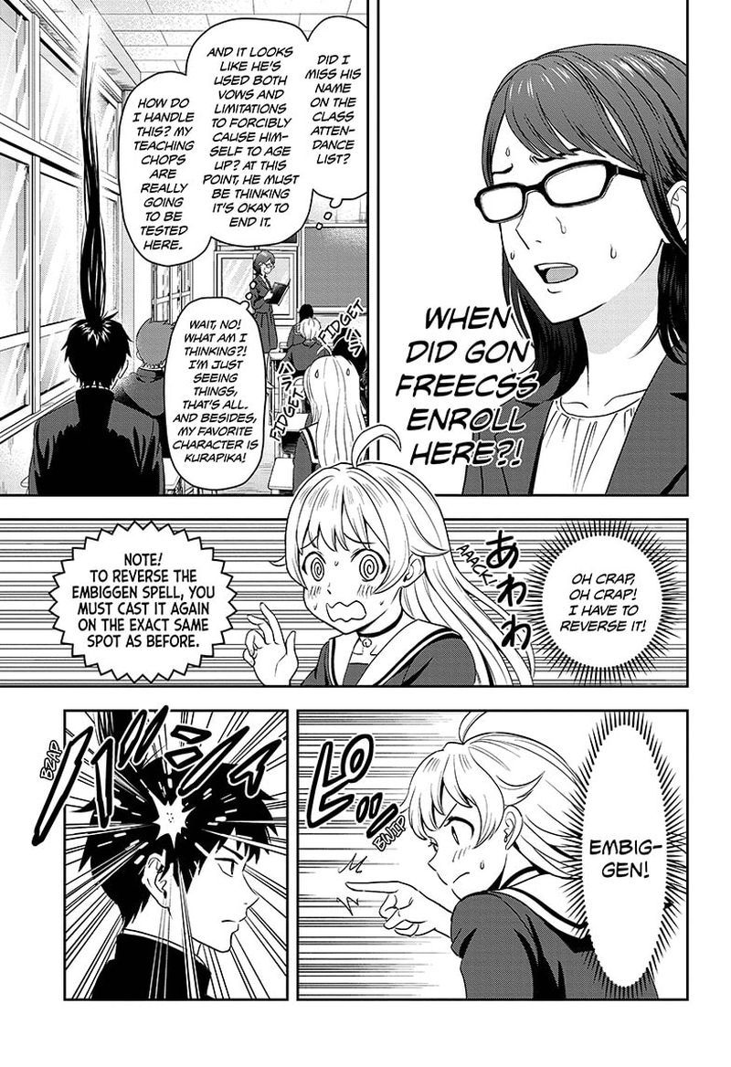 Witch Watch 3 15