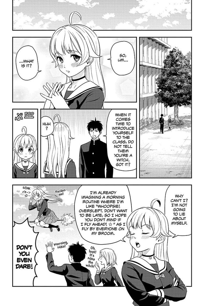 Witch Watch 3 6