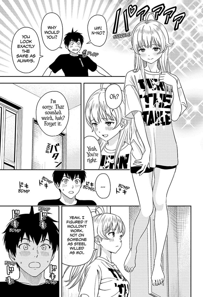 Witch Watch 31 7