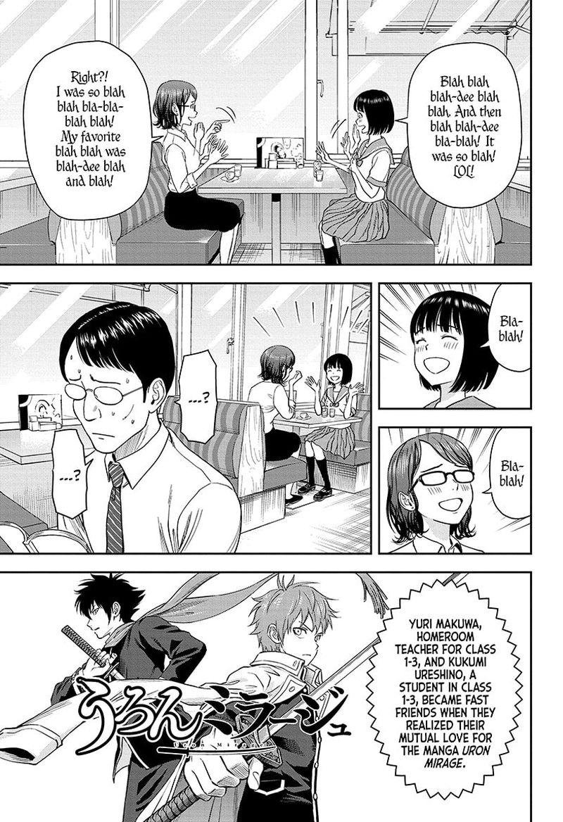 Witch Watch 34 5