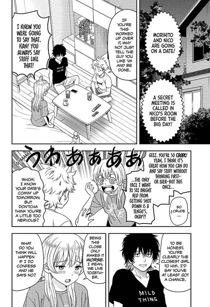 Witch Watch 36 2