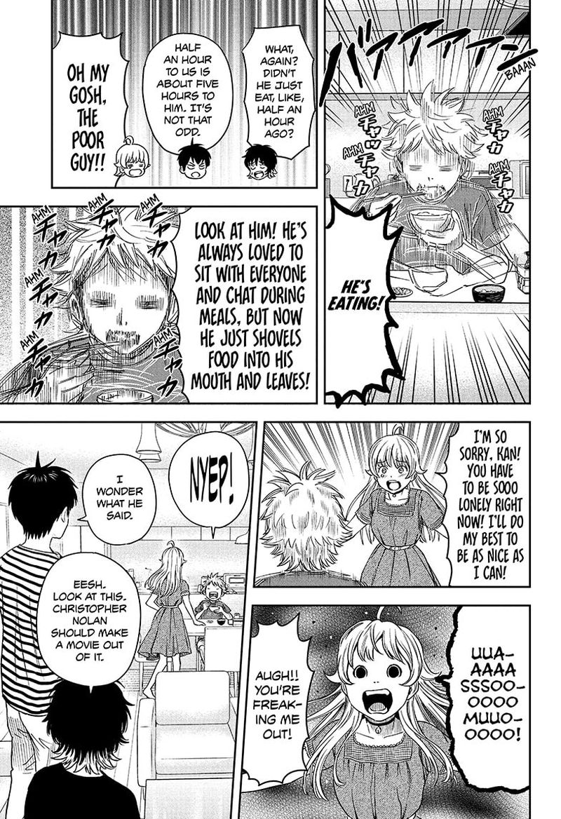 Witch Watch 37 13