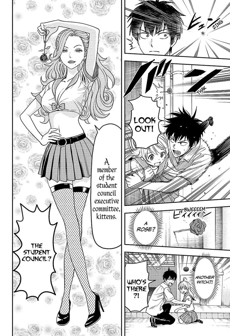 Witch Watch 38 2