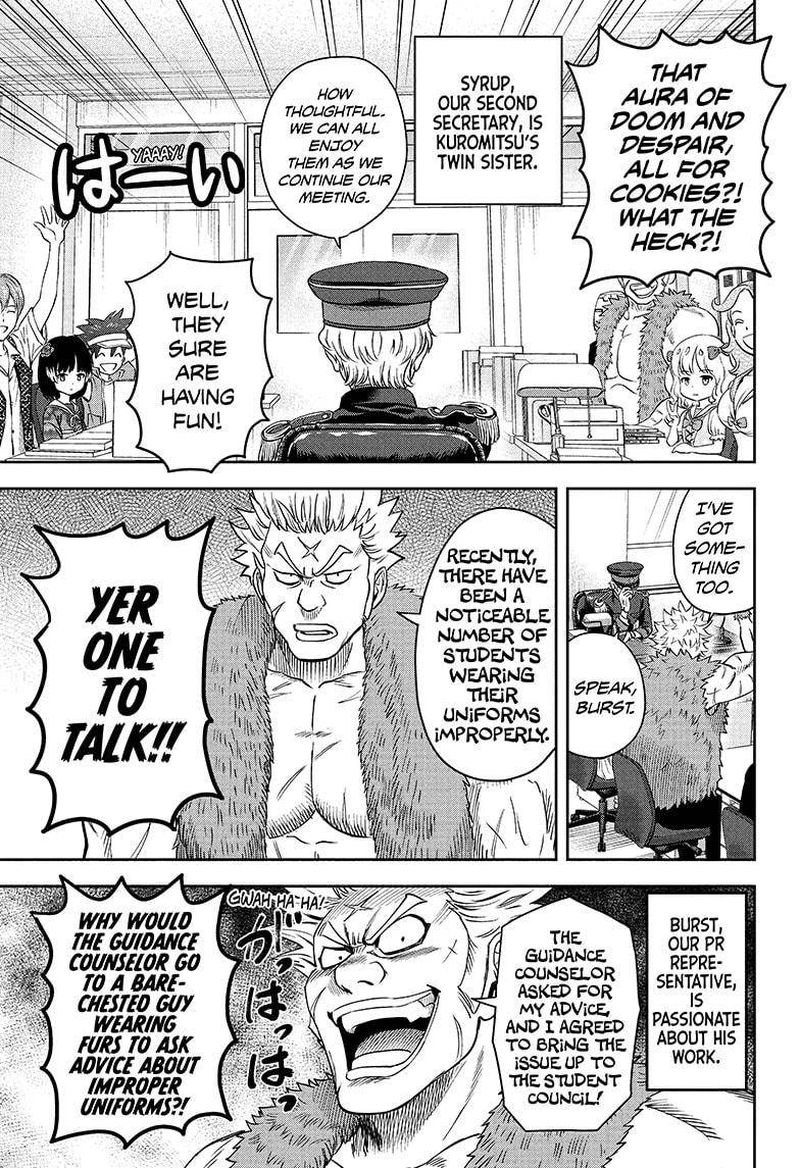 Witch Watch 39 12