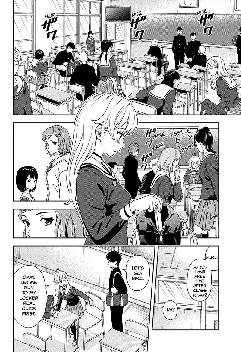 Witch Watch 4 2