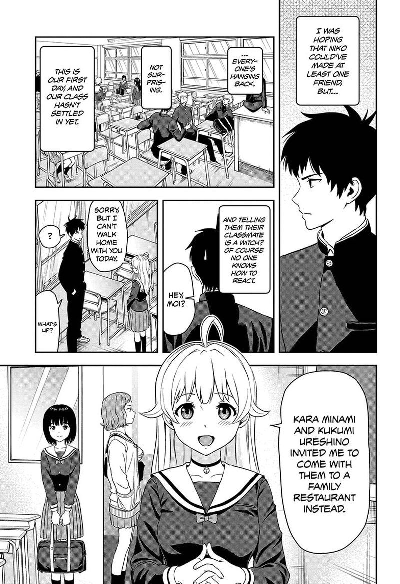 Witch Watch 4 3