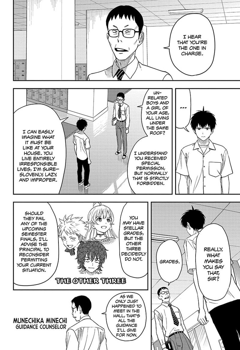 Witch Watch 40 2