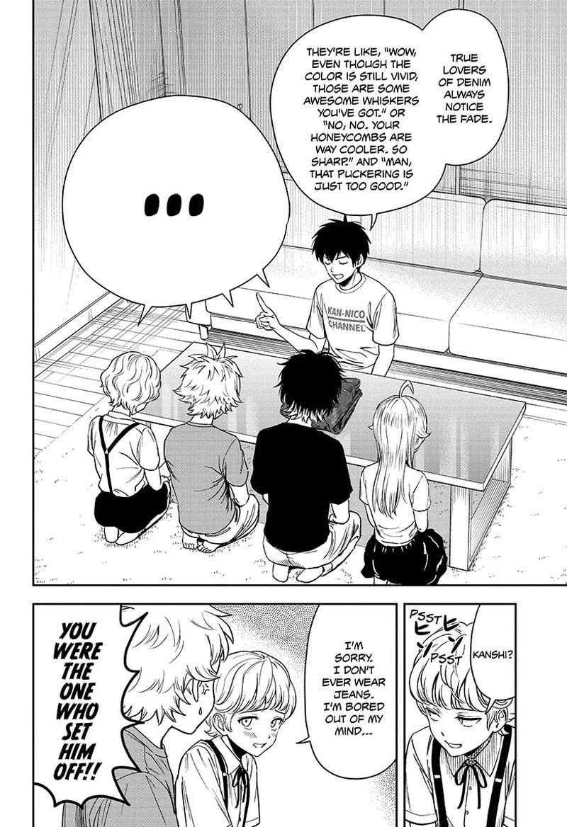 Witch Watch 50 6