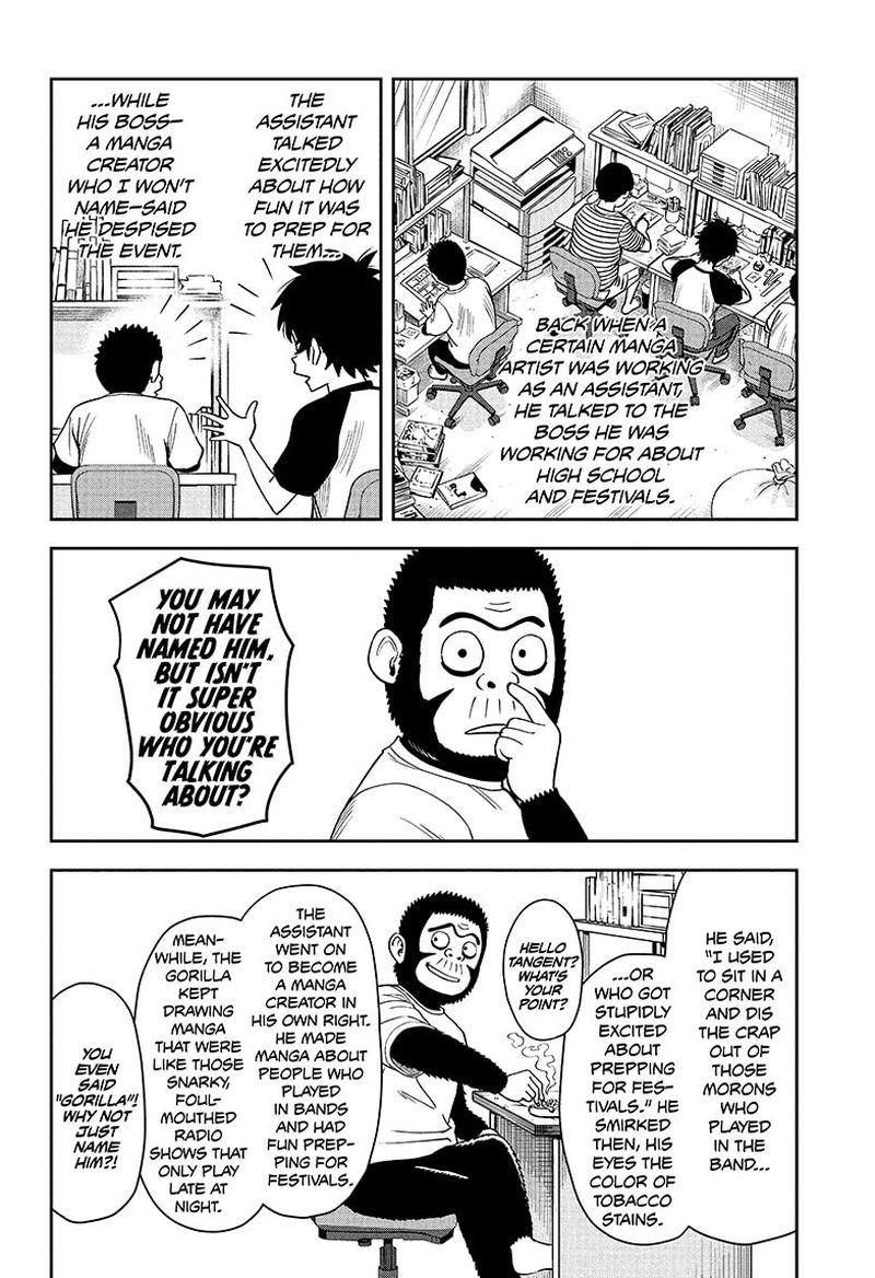 Witch Watch 51 6