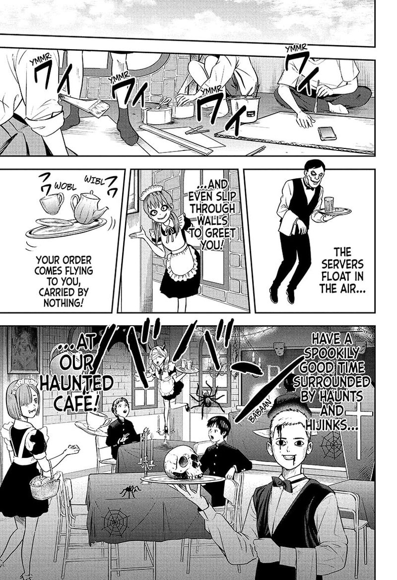 Witch Watch 51 9