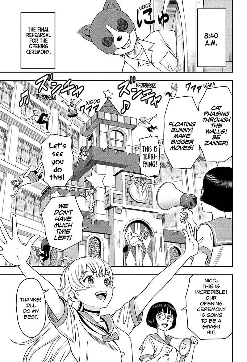 Witch Watch 52 3