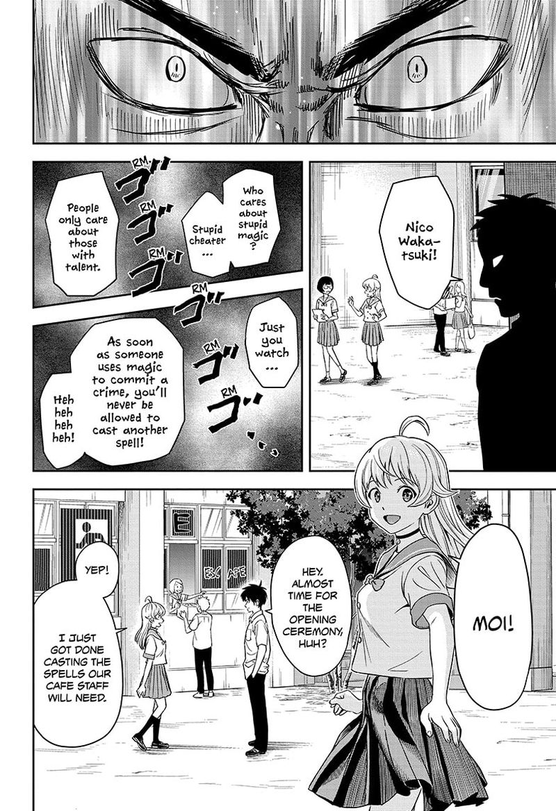 Witch Watch 52 4