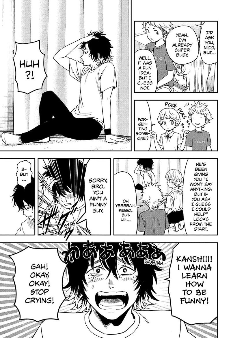 Witch Watch 53 3