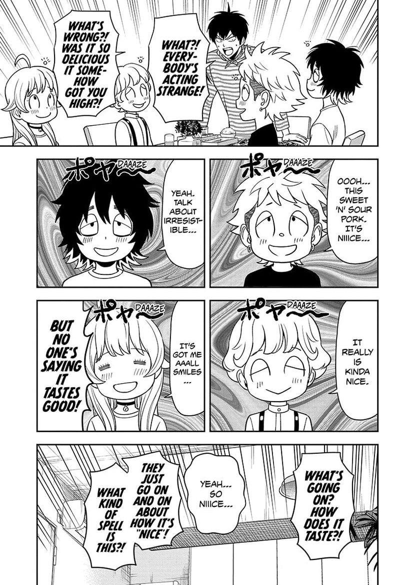 Witch Watch 54 7