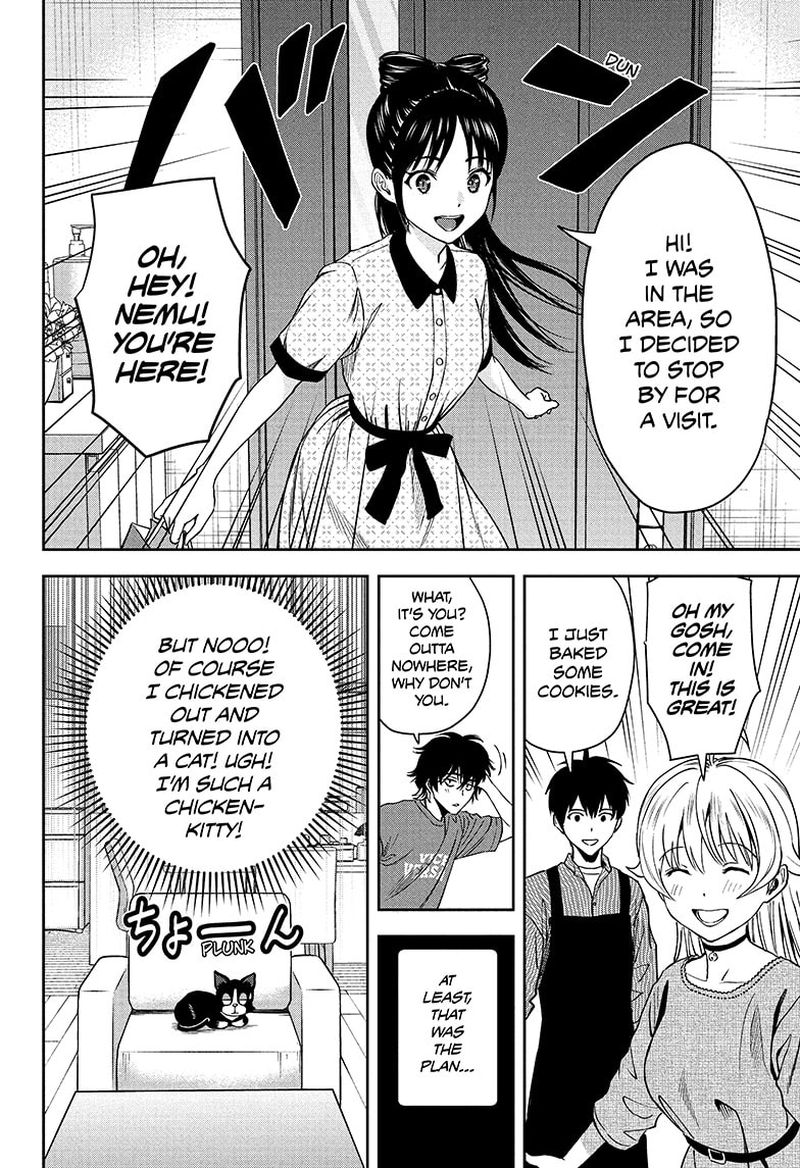 Witch Watch 58 4