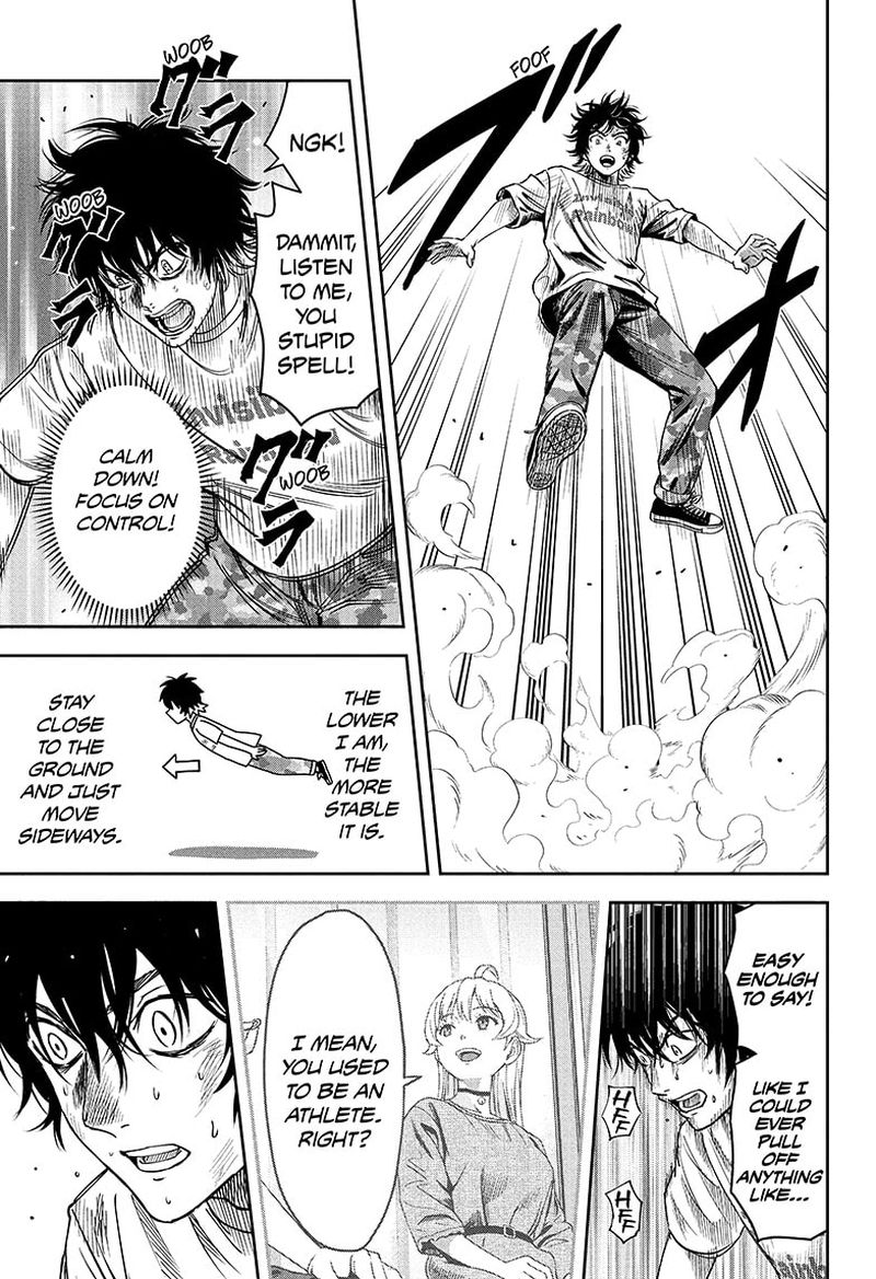 Witch Watch 59 7