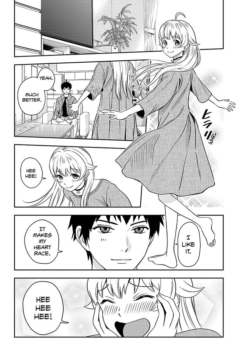 Witch Watch 6 14