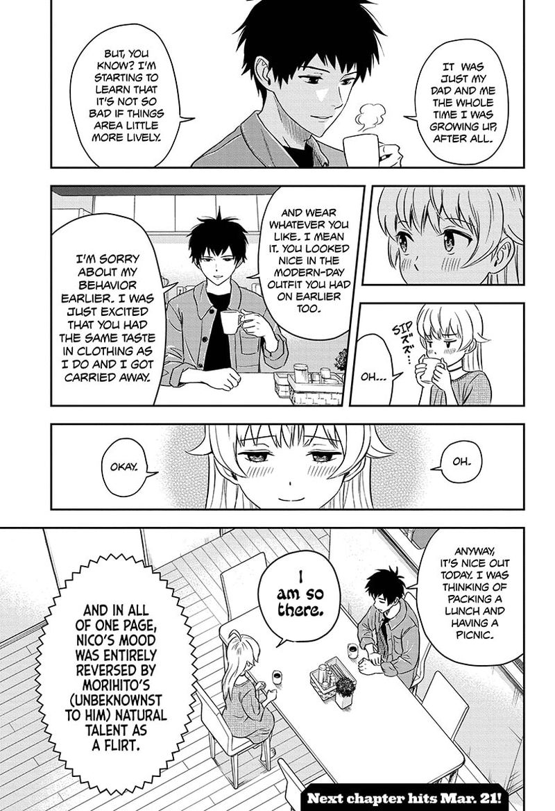 Witch Watch 6 19