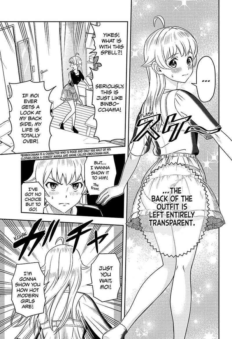 Witch Watch 6 7