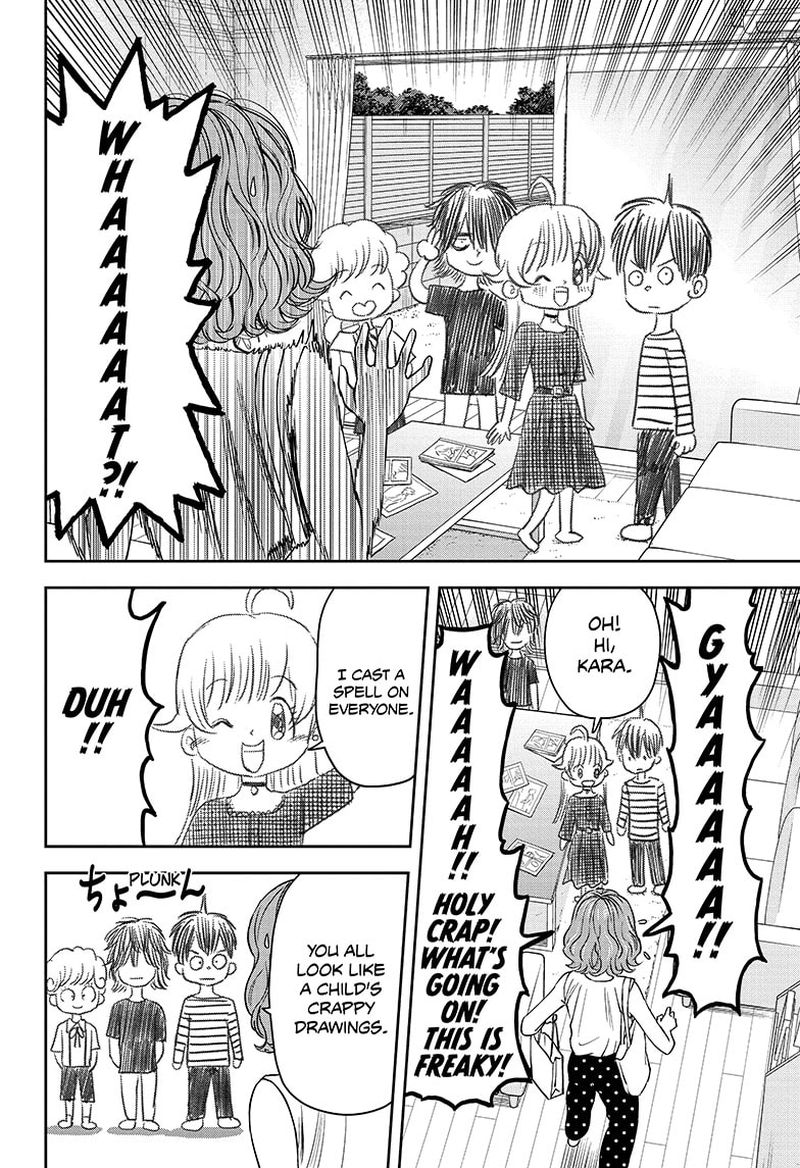 Witch Watch 60 6
