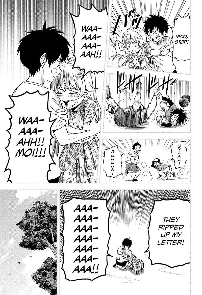 Witch Watch 61 12