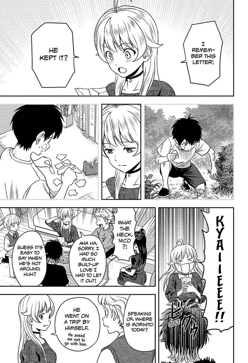 Witch Watch 61 3
