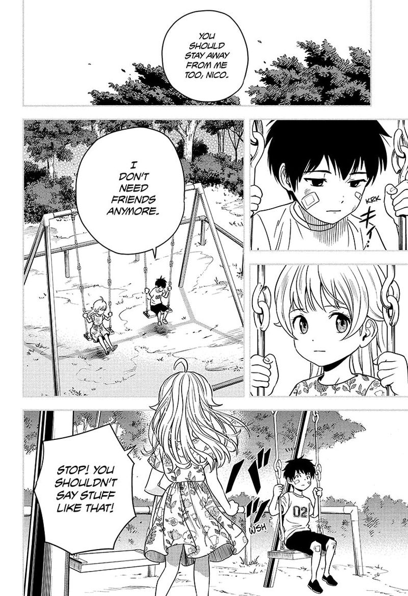 Witch Watch 61 8