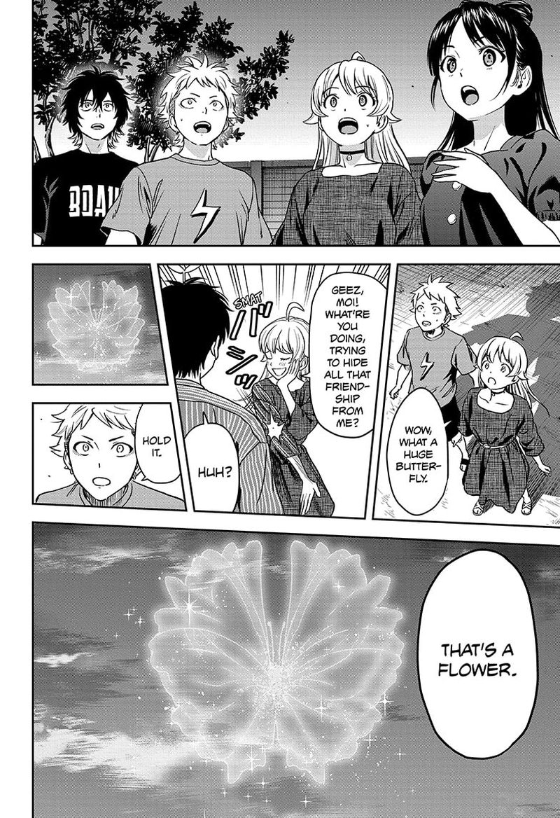 Witch Watch 62 19