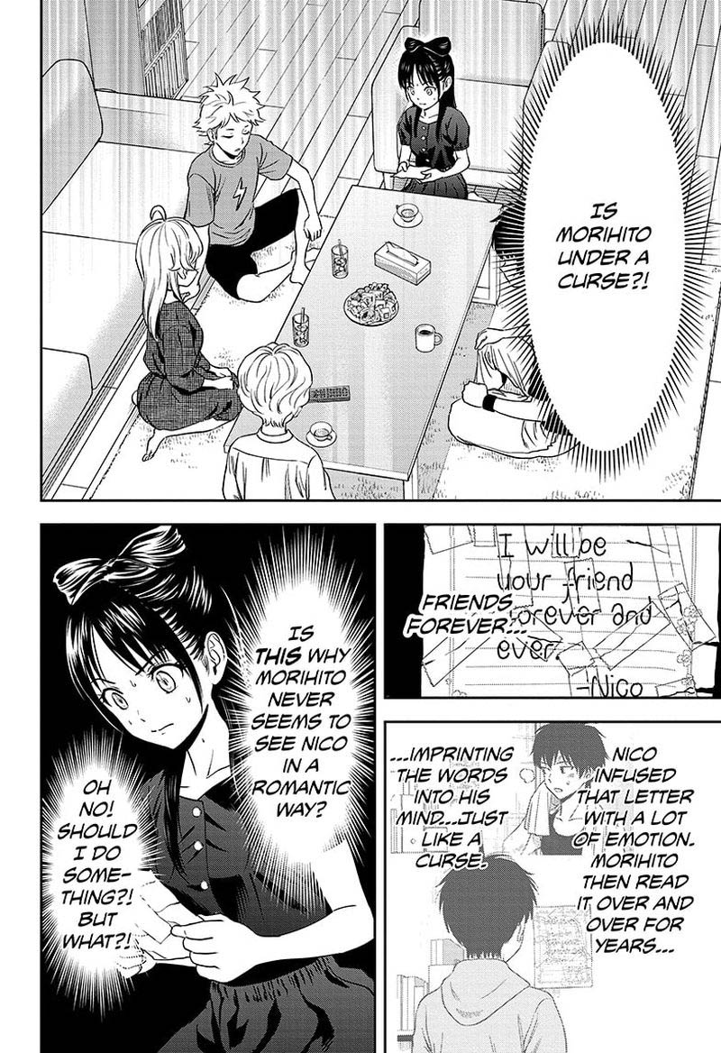 Witch Watch 62 2