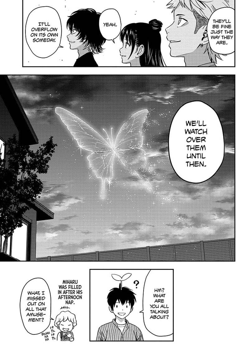 Witch Watch 62 20