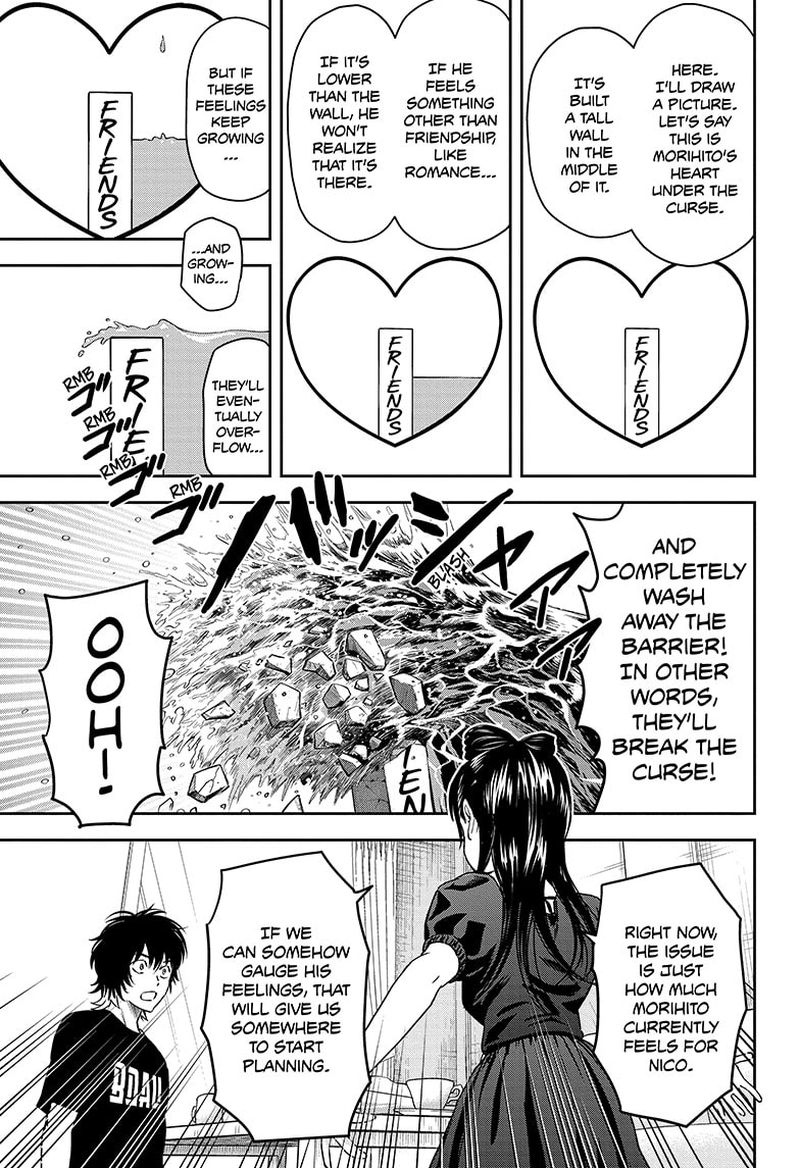 Witch Watch 62 7