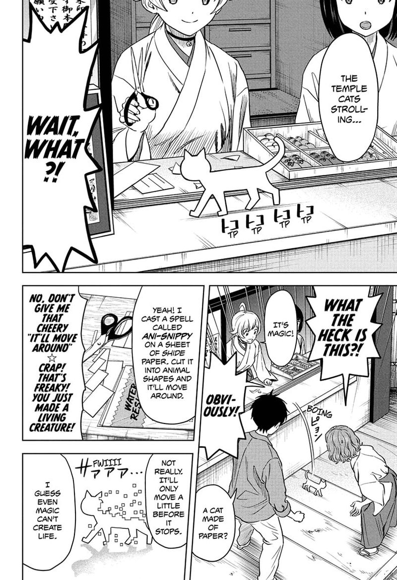 Witch Watch 63 2