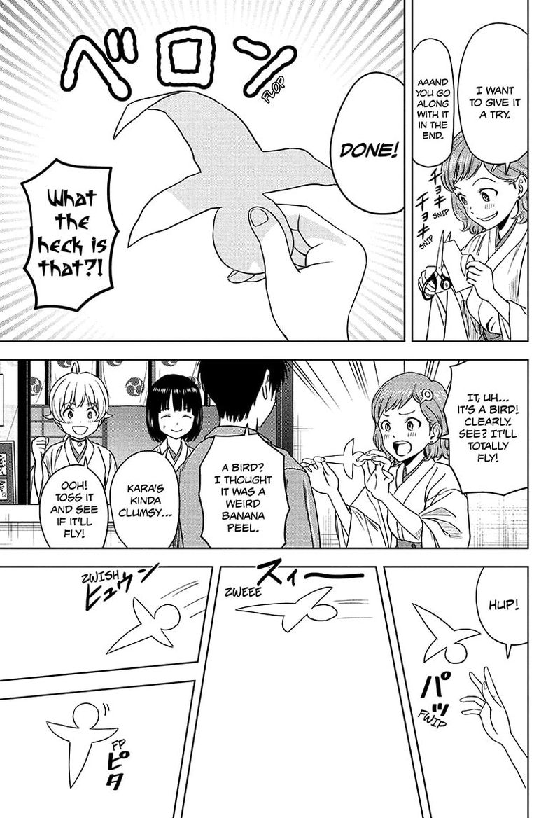 Witch Watch 63 3