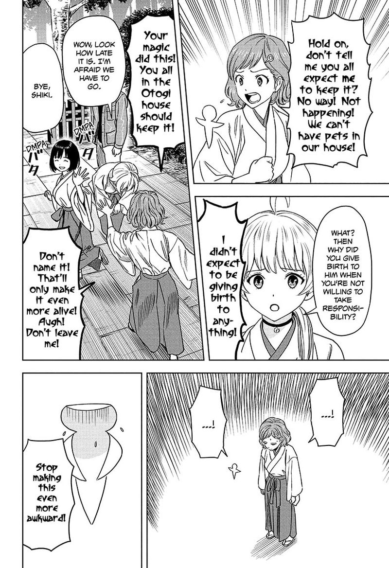 Witch Watch 63 6