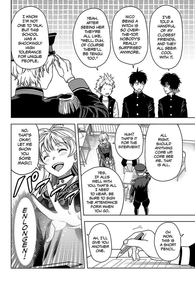 Witch Watch 65 2