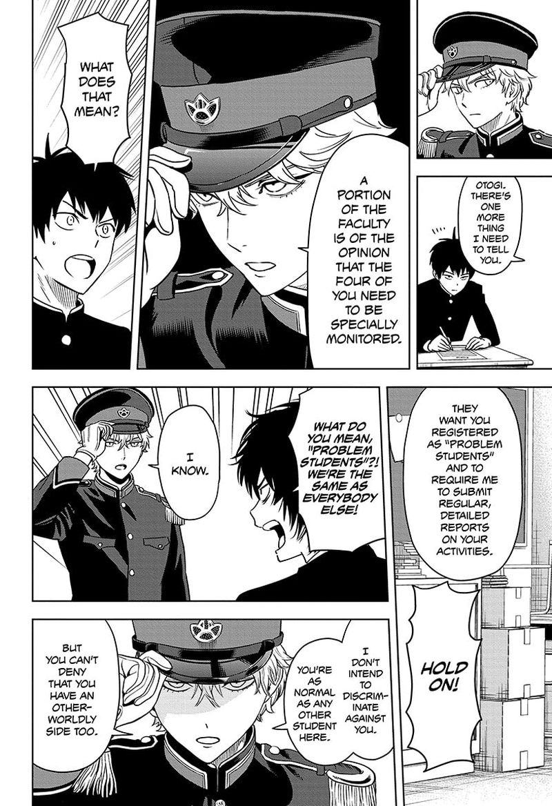 Witch Watch 65 4